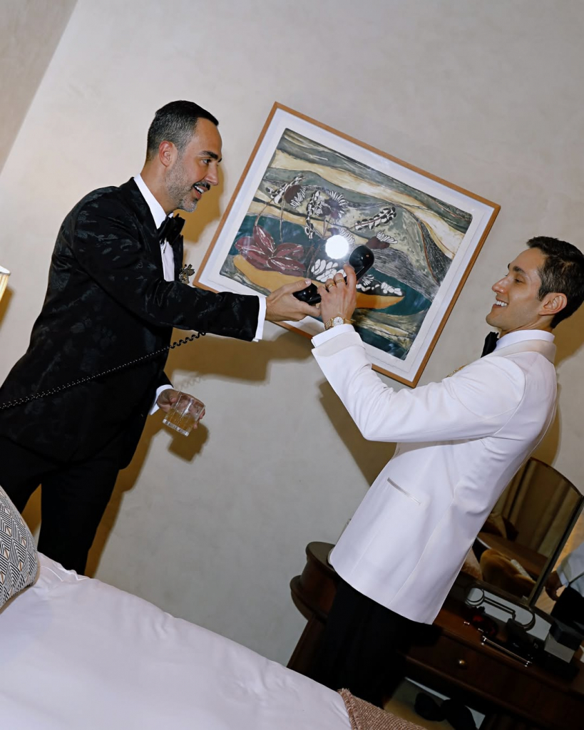 Daniel Dziabas E Yan Acioli (6)