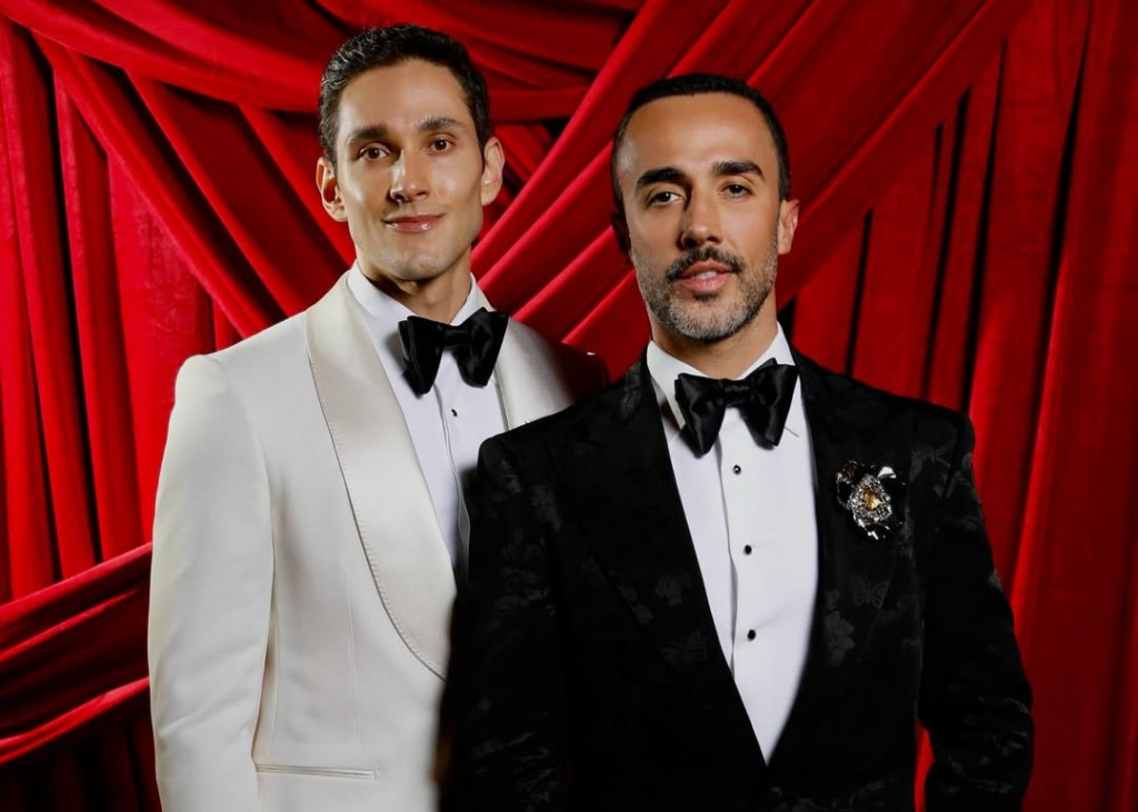 Daniel Dziabas E Yan Acioli (7)