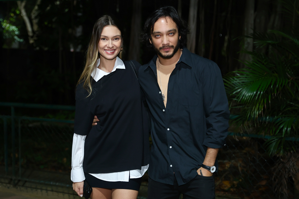 Estreia Monólogo Mary Stuart