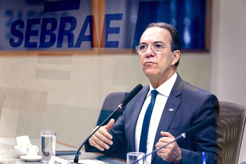 Brasil registra recorde com 4,6 milhões de pequenos negócios em 2025