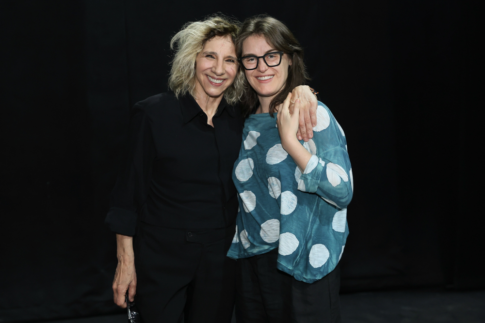 Estreia Monólogo Mary Stuart