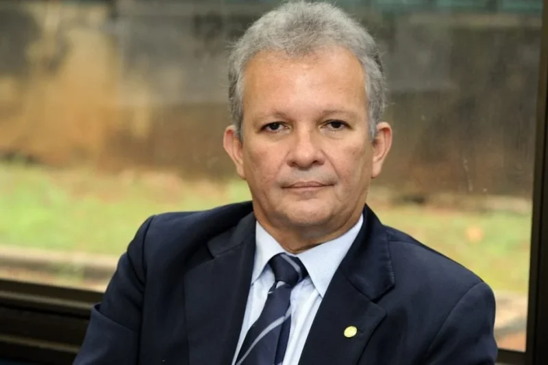 Deputado Andre Figueiredo Pdt 1024x616