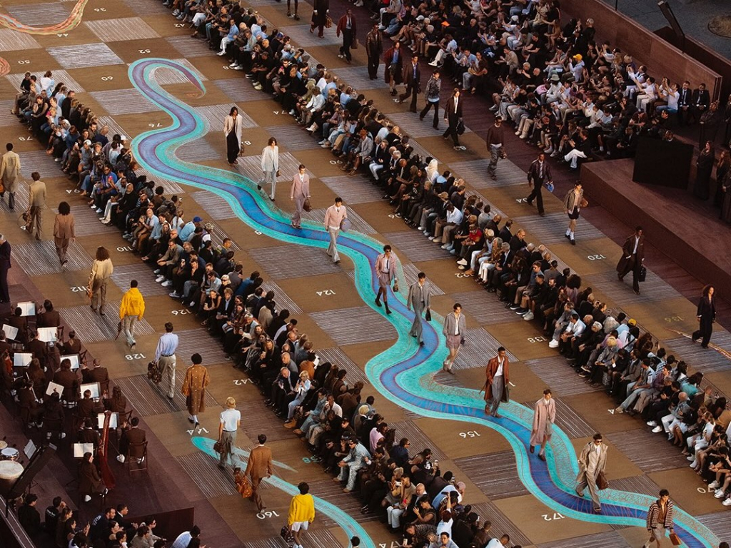 Desfile Louis Vuitton (10)