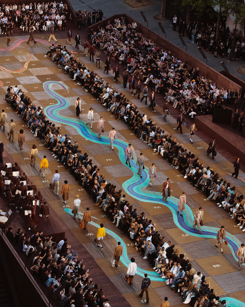 Desfile Louis Vuitton (10)