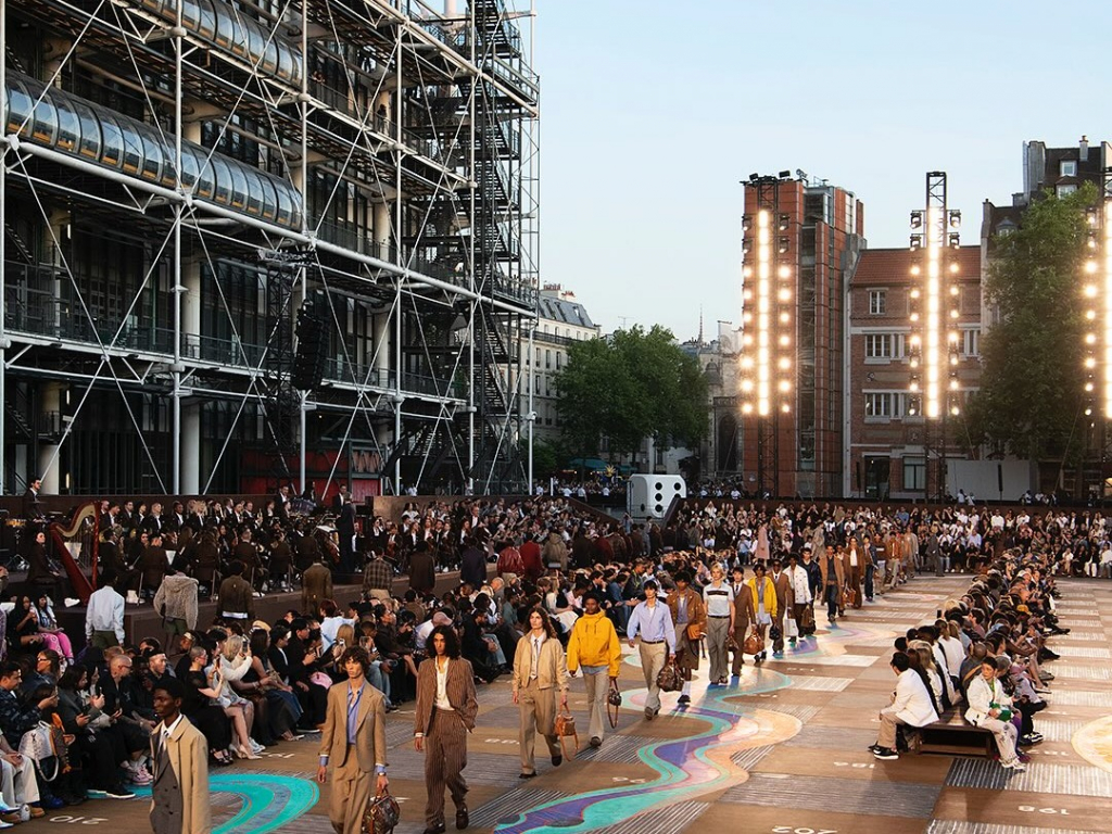 Desfile Louis Vuitton (12)