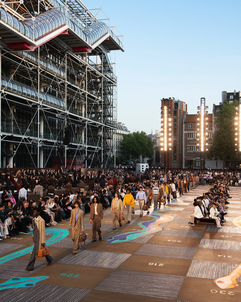 Desfile Louis Vuitton (12)