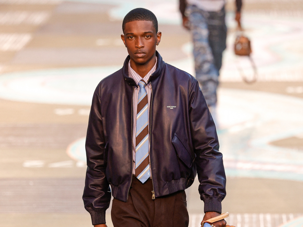 Desfile Louis Vuitton (3)