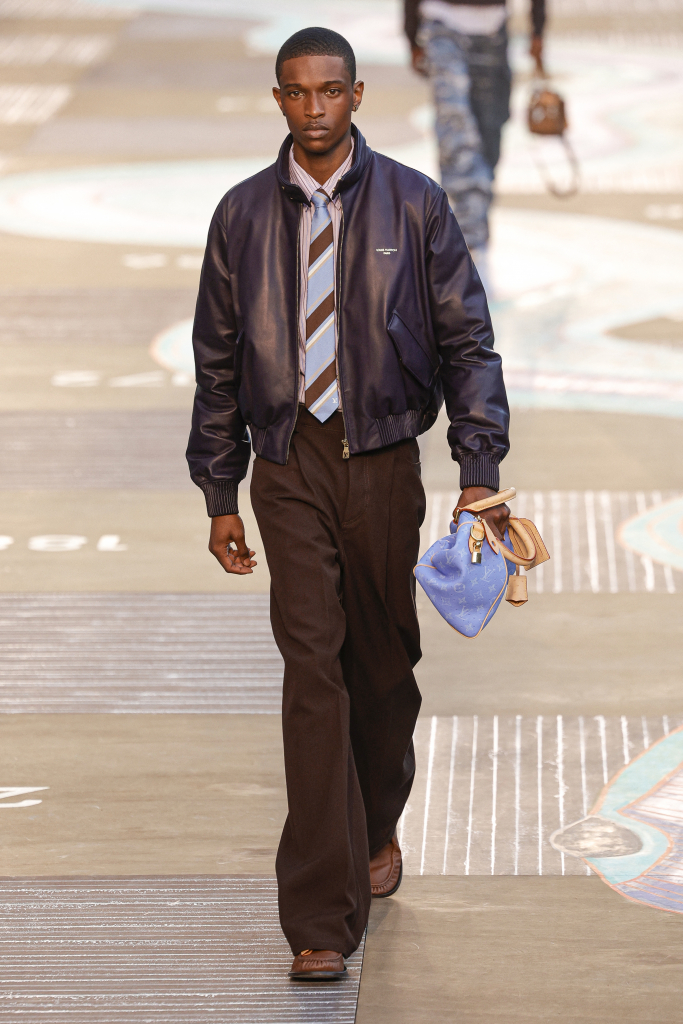 Fashion France Vuitton