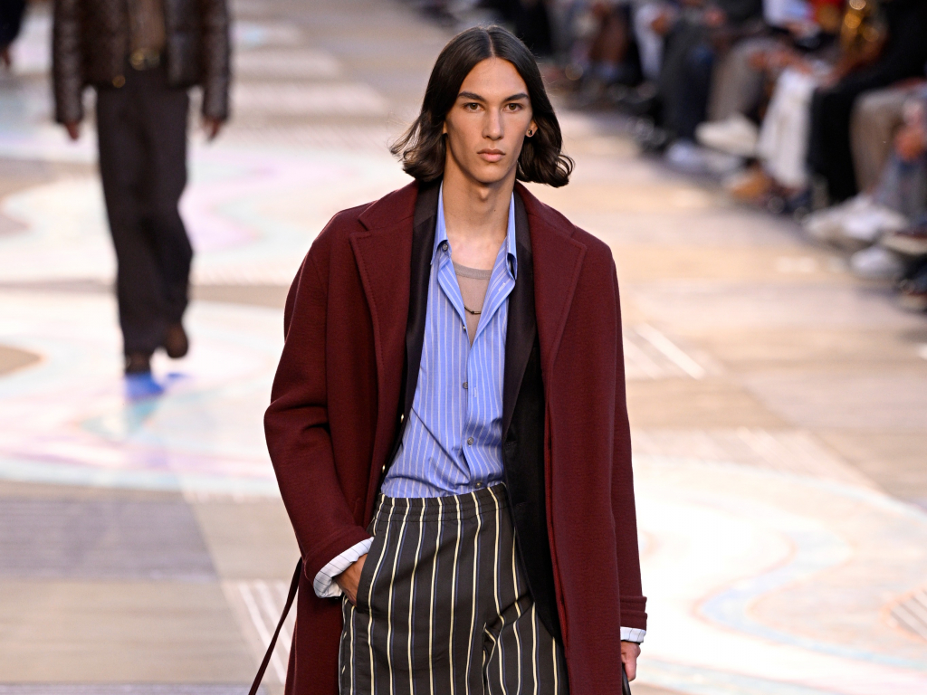 Desfile Louis Vuitton (4)