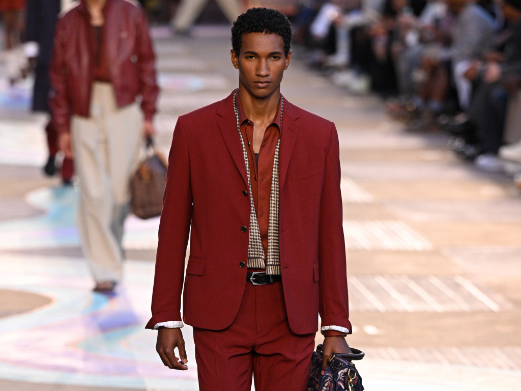 Desfile Louis Vuitton (5)