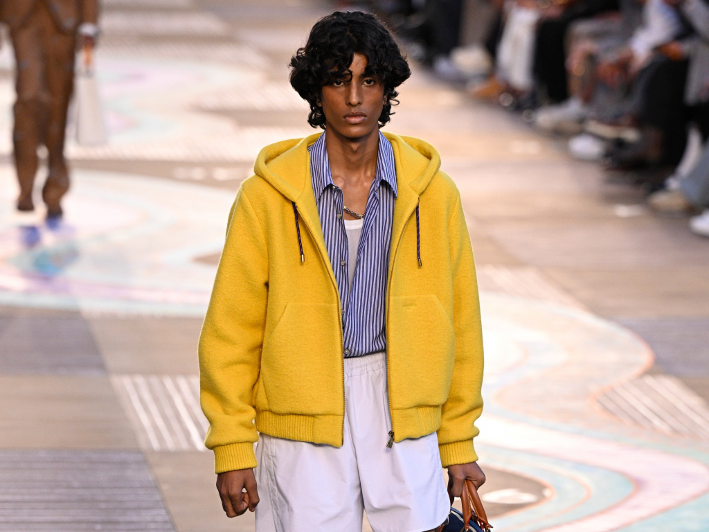 Desfile Louis Vuitton (6)