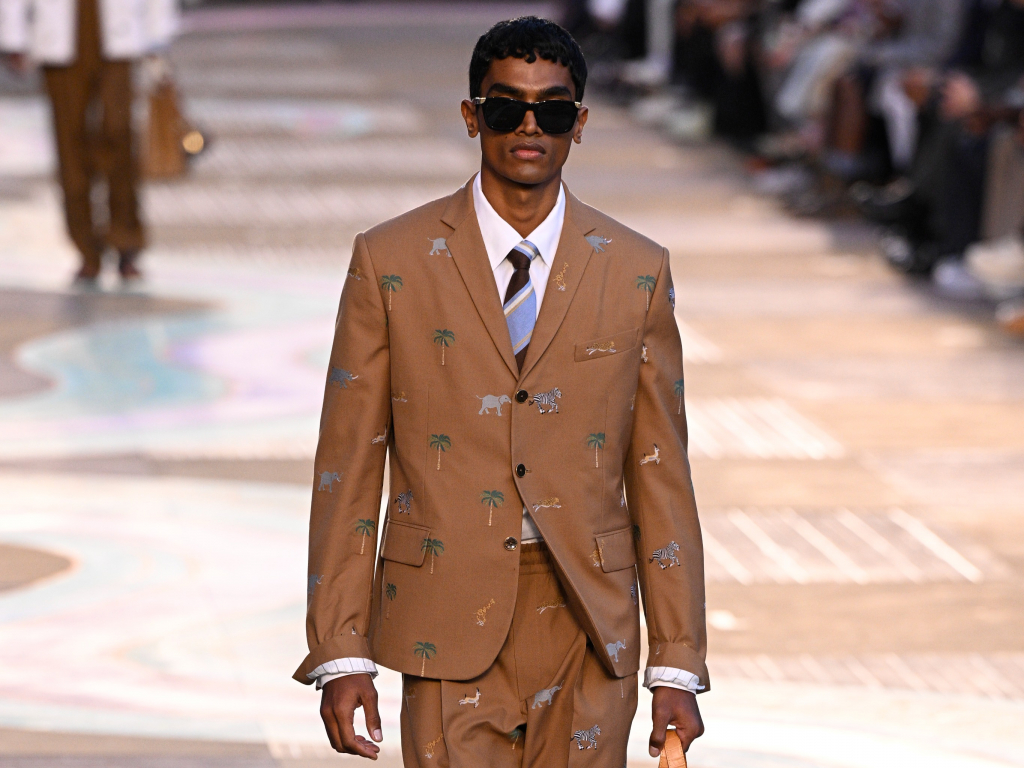 Desfile Louis Vuitton (7)