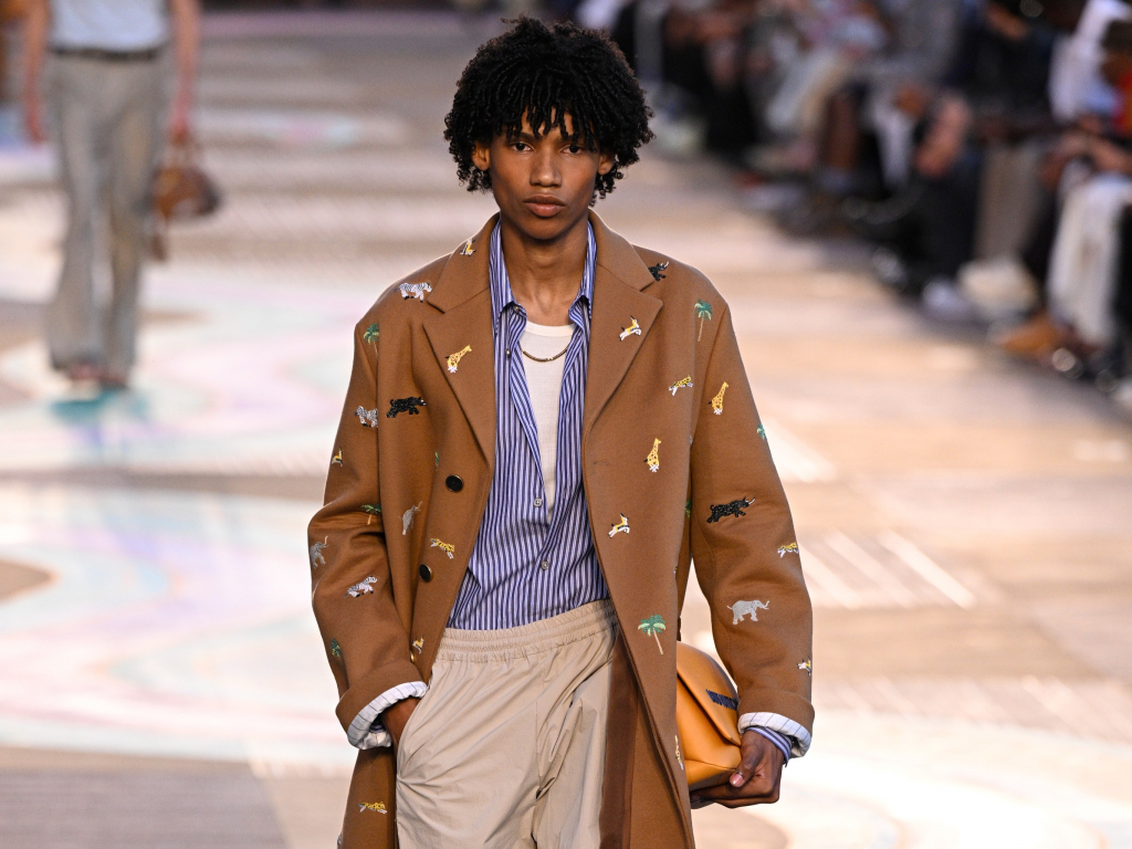 Desfile Louis Vuitton (8)