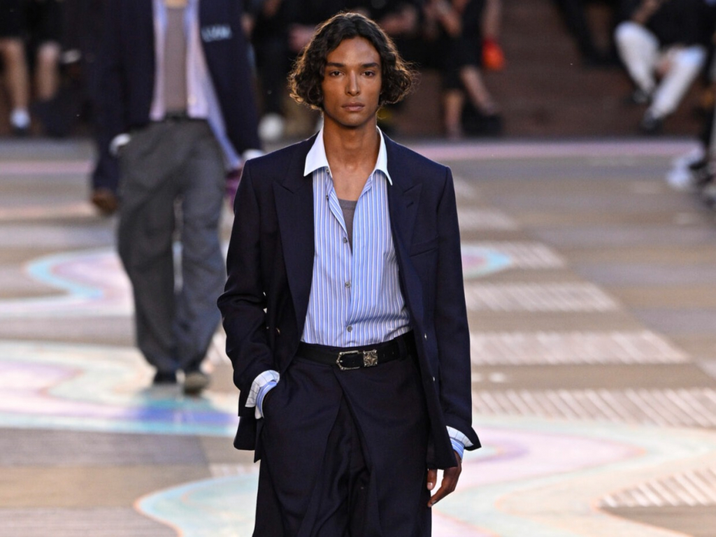 Desfile Louis Vuitton (9)