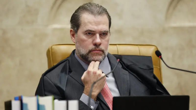 Toffoli convoca audiência para discutir ressarcimento a aposentados
