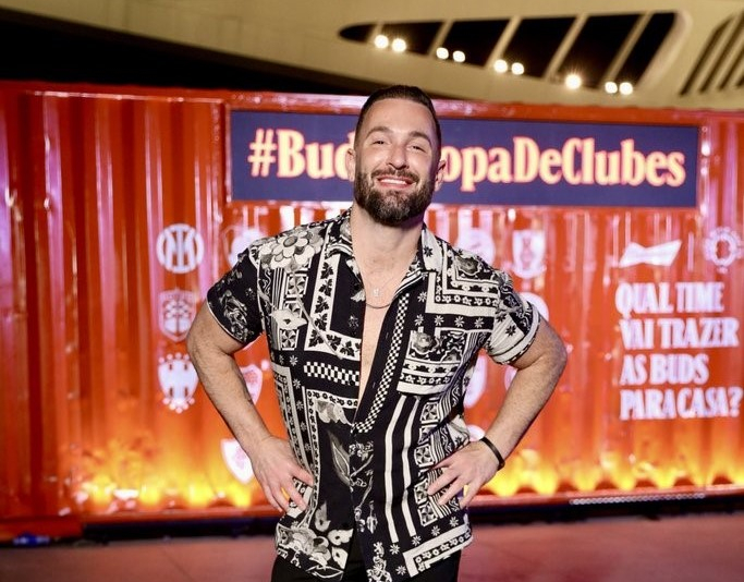 VIBE CARIOCA - BudZone encerra edição com música, torcida e paisagem icônica no Museu do Amanhã