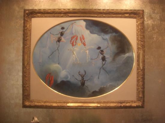 Dolder Grand Hotel And