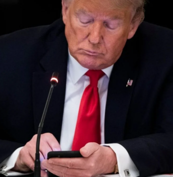 Trump anuncia tarifa global de 10% após corte da Suprema Corte derrubar “tarifaço”