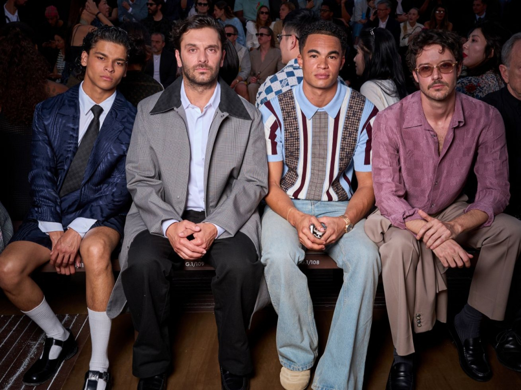 Dpharaoh Woon, Tai Pio Marmai, Theo Christine E Cesar Domboy