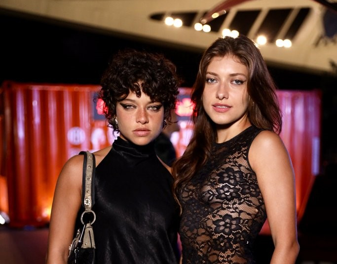 VIBE CARIOCA - BudZone encerra edição com música, torcida e paisagem icônica no Museu do Amanhã