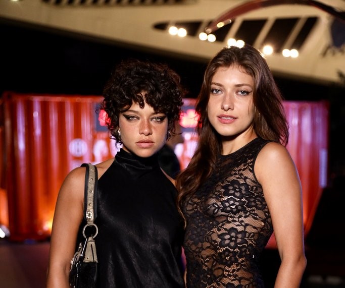 Duda Lopes E Lins Bitencurt