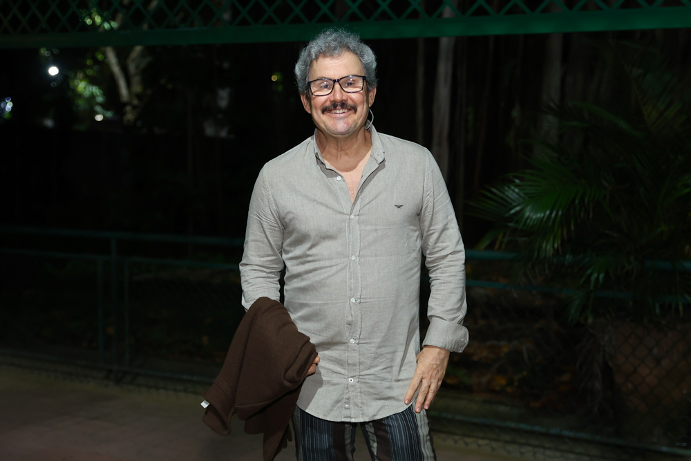 Estreia Monólogo Mary Stuart