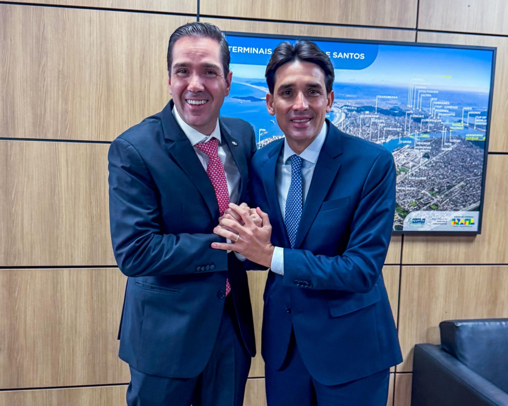 Eduardo Bismarck Silvio Costa Filho