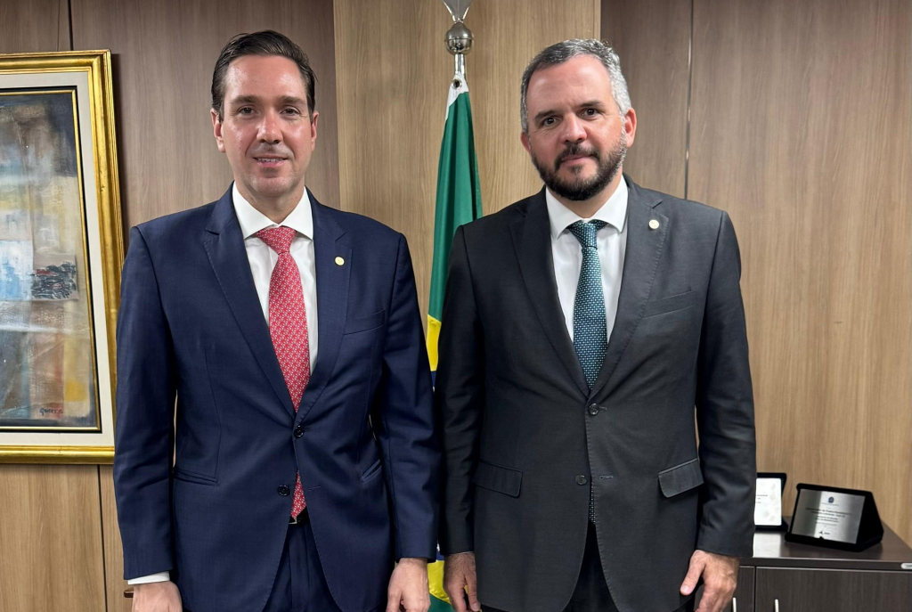 Eduardo Bismarck Tome Franca