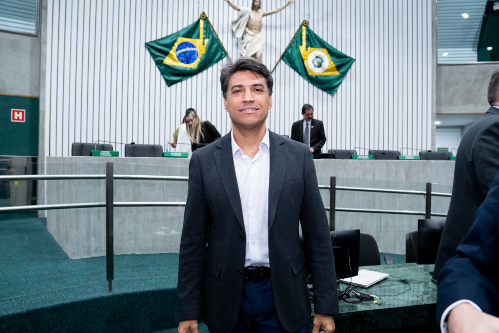 Eduardo Cronemberger