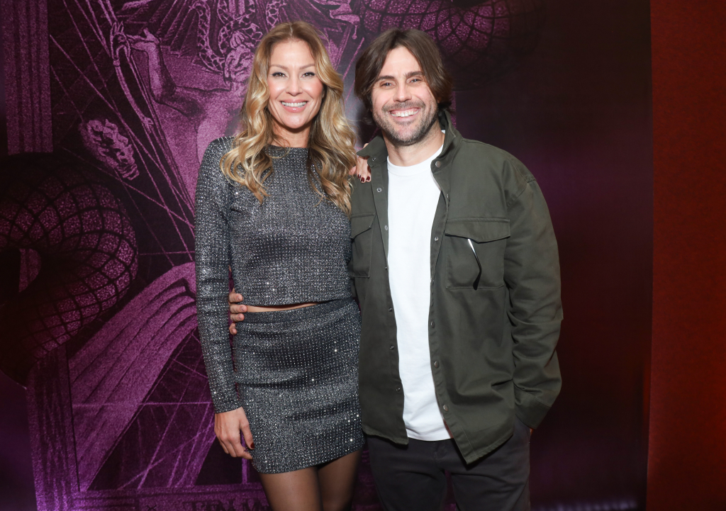 Ellen Jabour E Jonathan Dorr