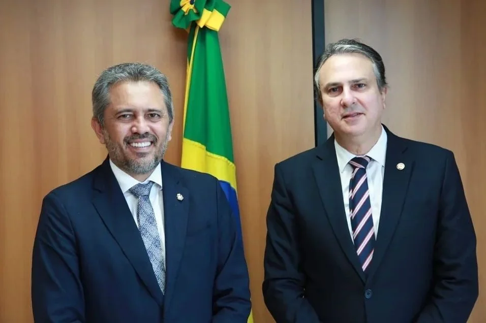Com participação de Elmano e Camilo, Seminário de Gestores Públicos debate desafios para municípios do Ceará