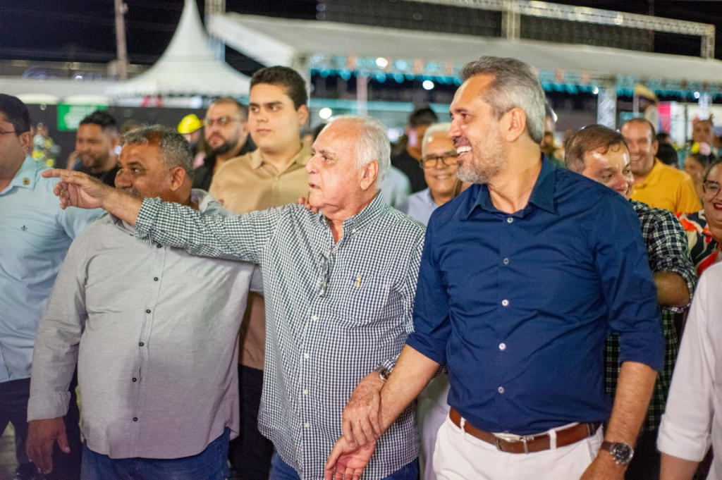 Elmano São João Maracanaú