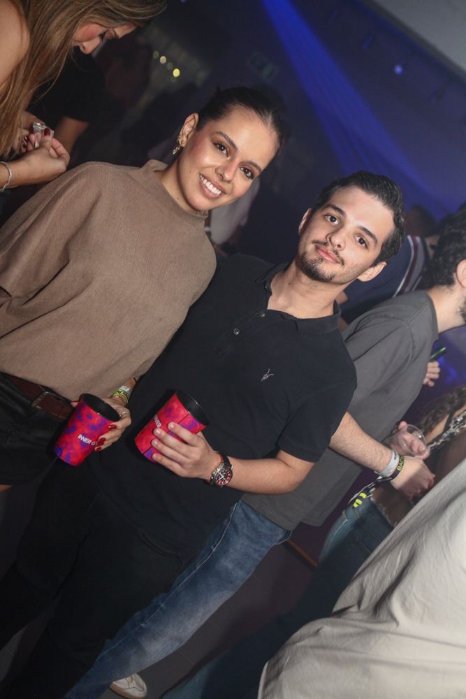 Emanuele Melo E Victor Peixoto