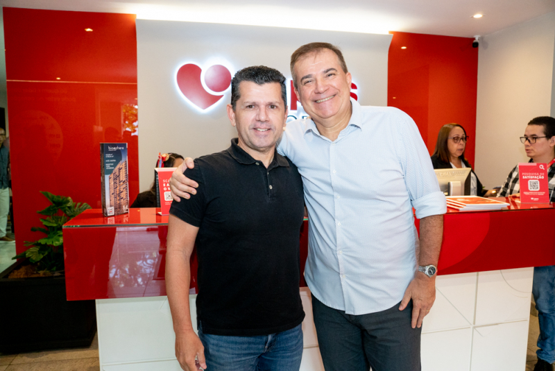 Mercado aquecido - Flash Imobiliário destaca movimentação de R$ 2,5 bilhões em Fortaleza e RMF