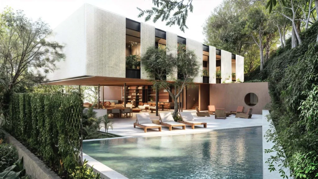 Estância Pernambuco Rj