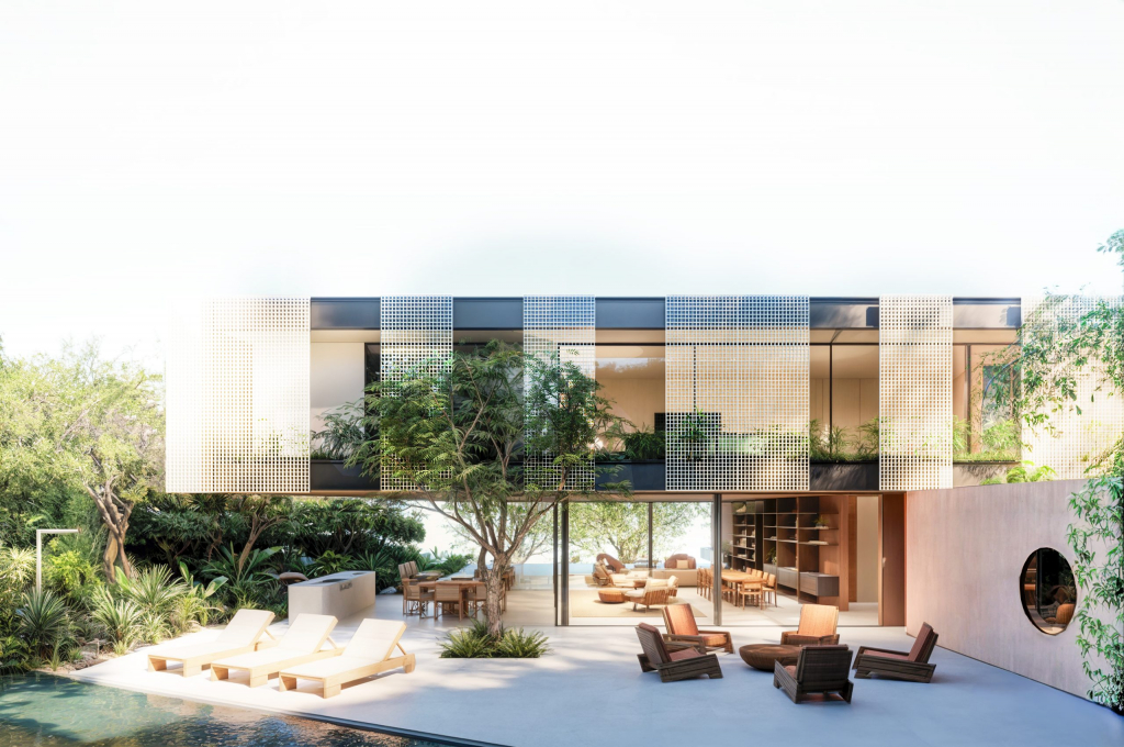 Estância Pernambuco Rj