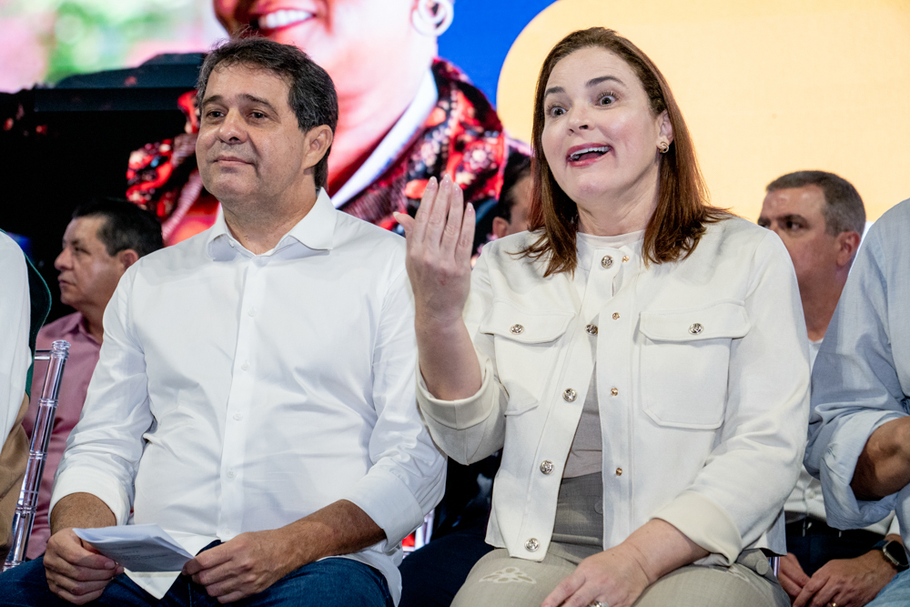 Evandro E Cristiane Leitão