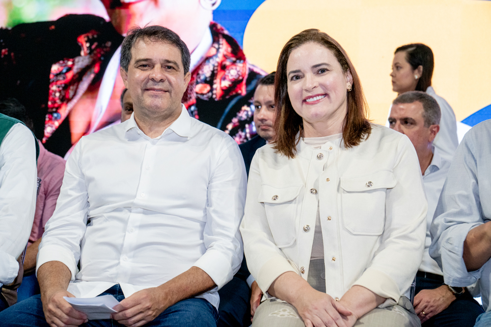 Evandro E Cristiane Leitão