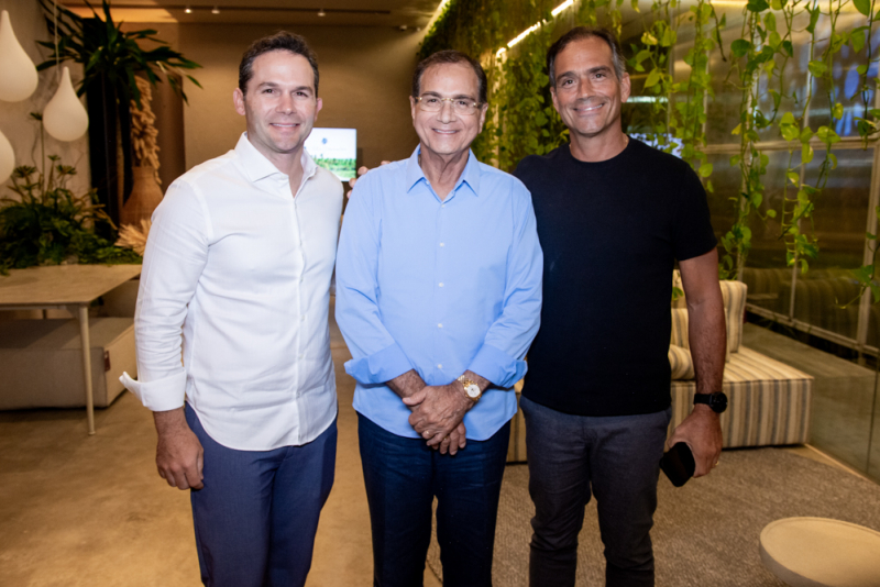 Nova fase - Grupo Carnaúba apresenta Pablo Guterres como anfitrião cearense do litoral do Preá