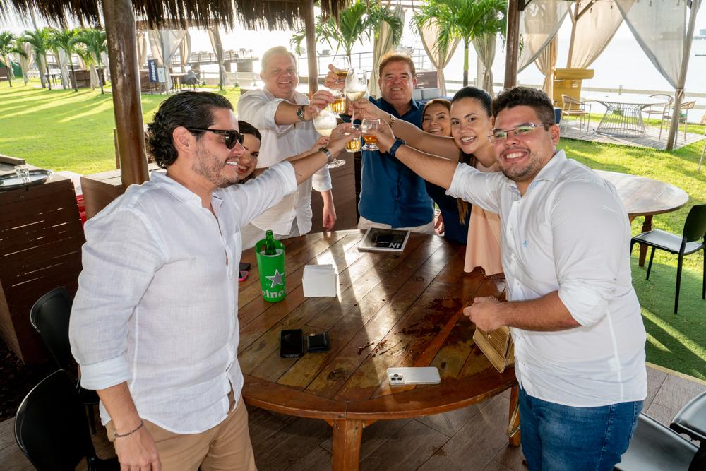 Família De Marília E Raphael Teixeira (1)