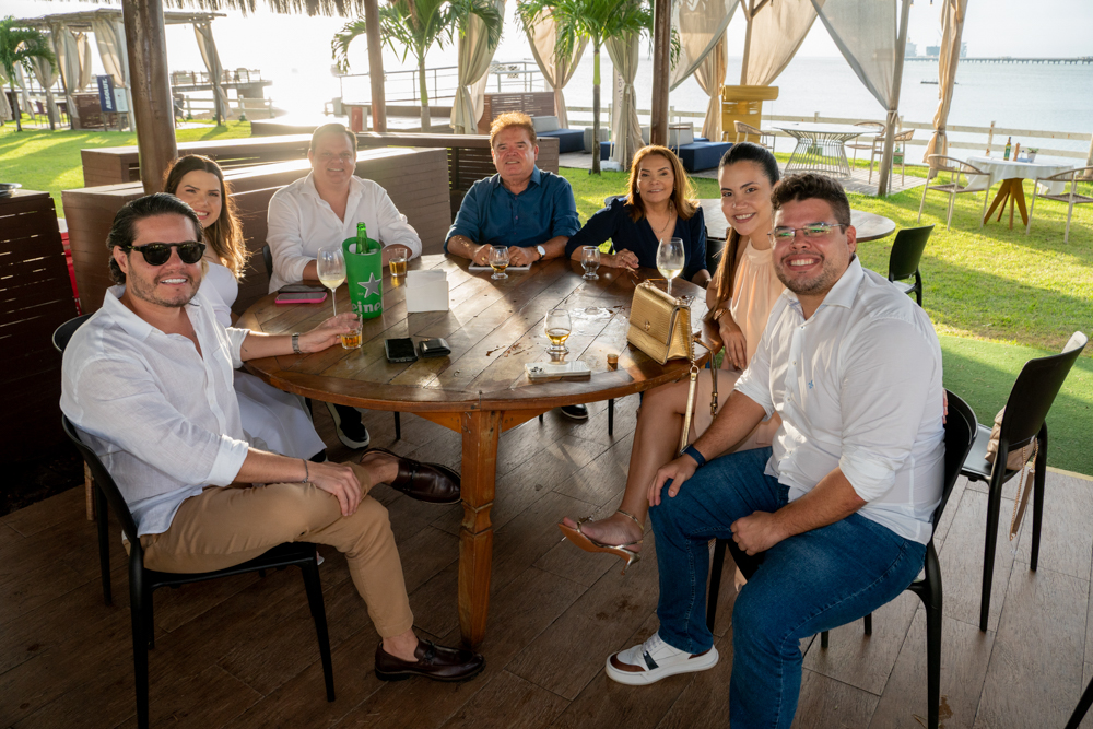 Família De Marília E Raphael Teixeira (2)