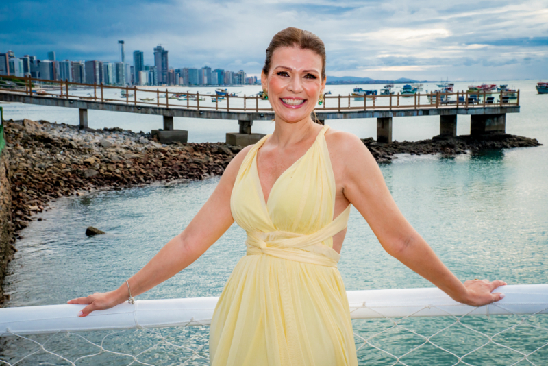 Weekend vibes - Brindes e conversas animam o fim de semana no Iate Clube de Fortaleza