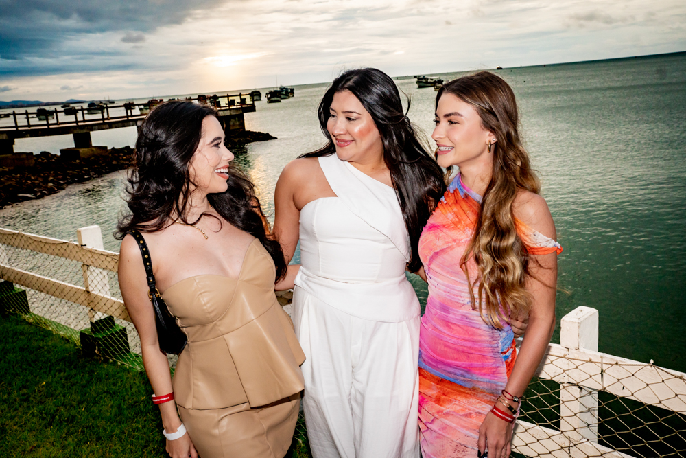 Fernanda Abreu, Vitória Liz E Mariana Abrantes (3)