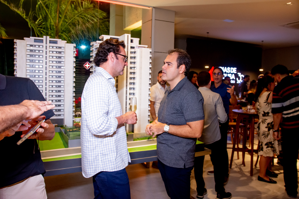 Fernando Gurgel E Marco Aurélio Cabral