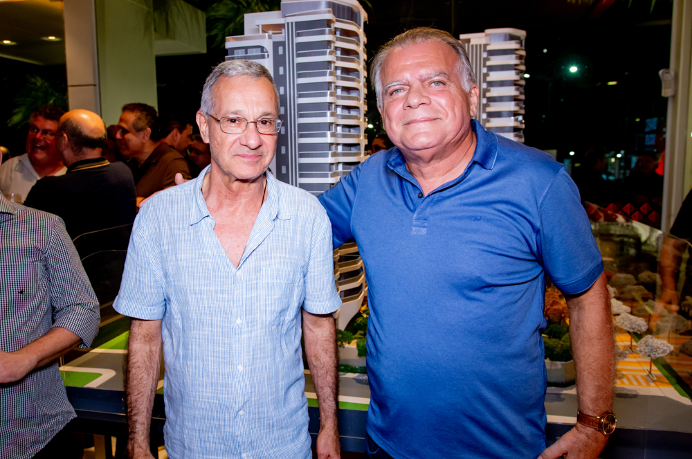 Fernando Jorge Dias De Sousa E Rogério Façanha