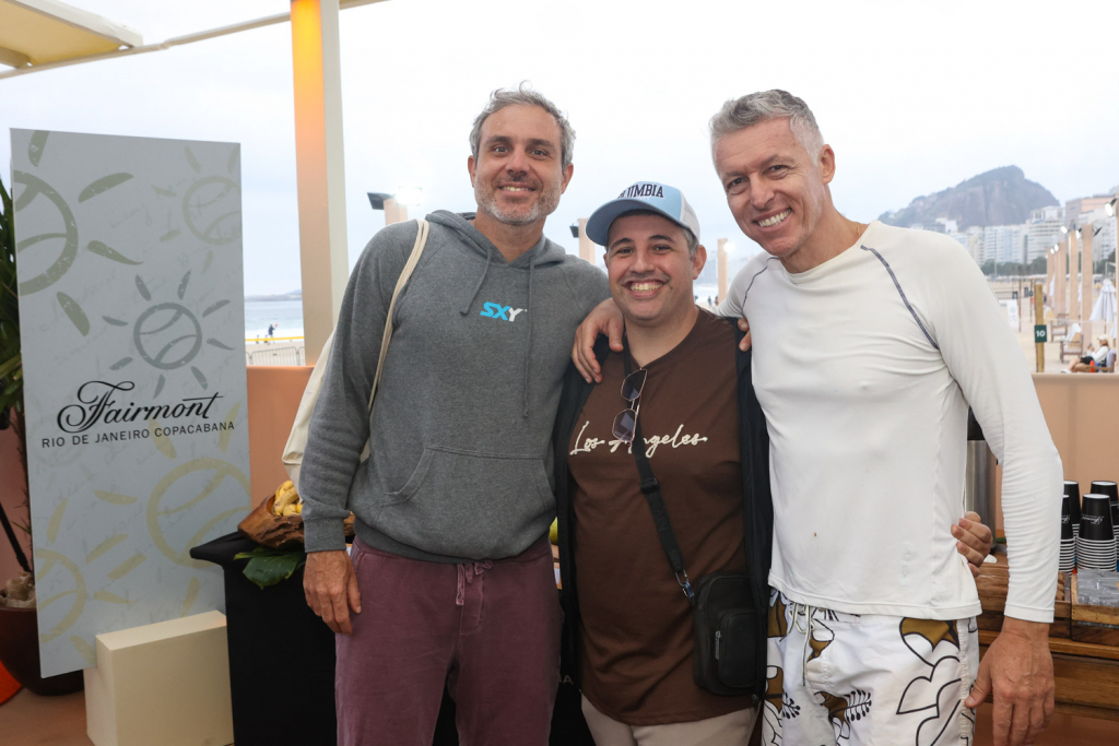 Fernando Maré, Alessandro Calbucci E Bruno Celestini