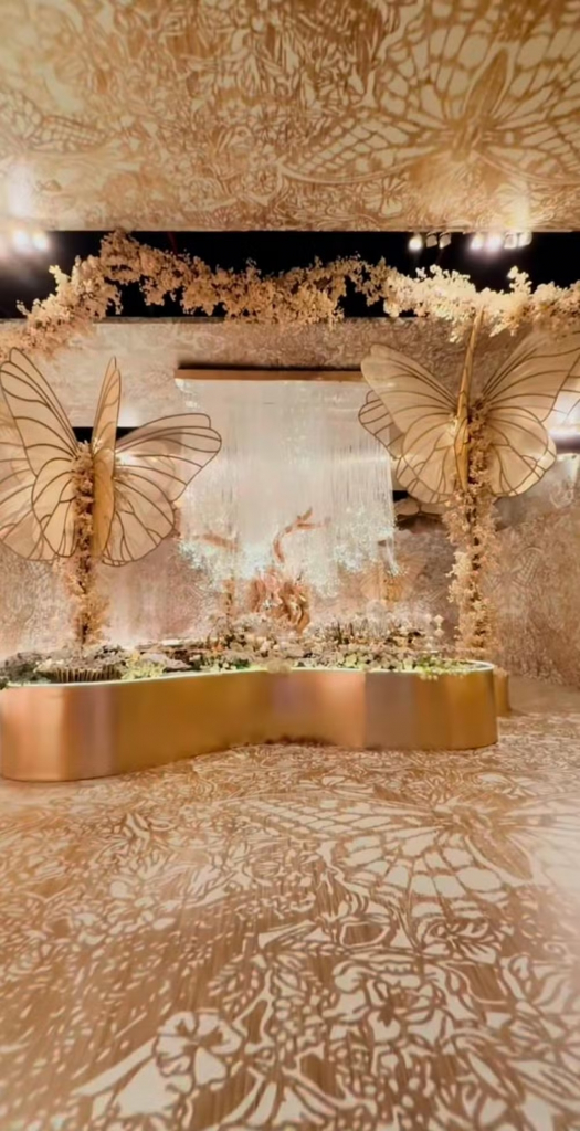 Festa De 15 Anos De Hanna Maggi Foto Reprodução Instagram (4)