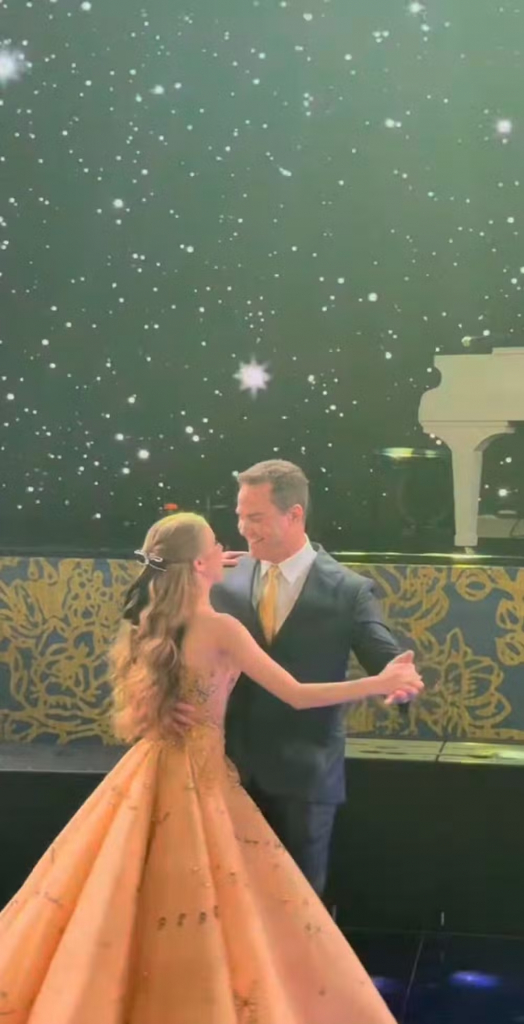 Festa De 15 Anos De Hanna Maggi Foto Reprodução Instagram (7)