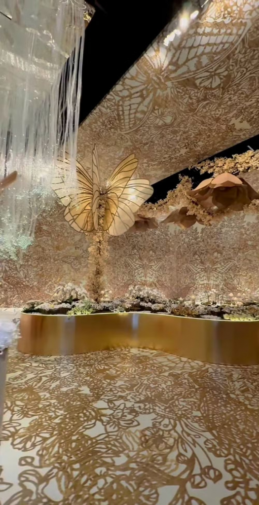 Festa De 15 Anos De Hanna Maggi Foto Reprodução Instagram (9)