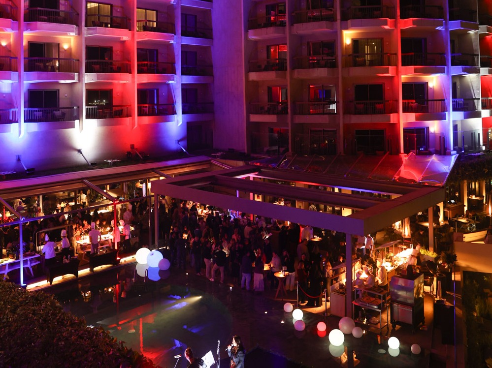 Festival Francês De Música & Gastronomia(12)